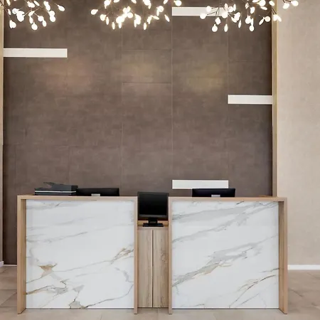 Ramada By Wyndham Hotel