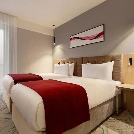 Hotel Ramada By Wyndham