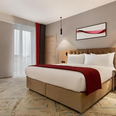 Hotel Ramada By Wyndham