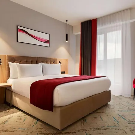 Hotel Ramada By Wyndham